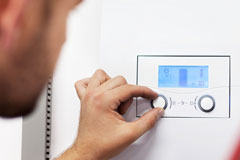 best Grisling Common boiler servicing companies