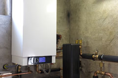 Grisling Common condensing boiler companies