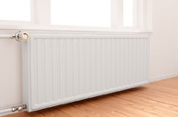 Grisling Common heating installation
