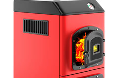 Grisling Common solid fuel boiler costs